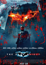 The Dark Knight (2008)