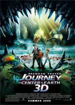 Journey to the Center of the Earth (2008)