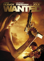 Wanted (2008)