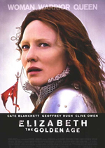 Elizabeth: The Golden Age (2007)