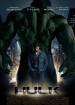 The Incredible Hulk (2008)