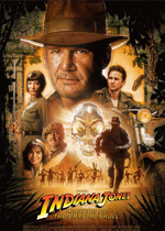 Indiana Jones and the Kingdom of the Crystal Skull (2008)