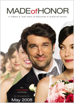 Made of Honor (2008)