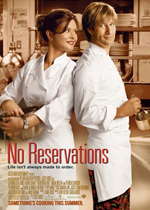 No Reservations (2007)