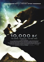 10,000 BC (2007)