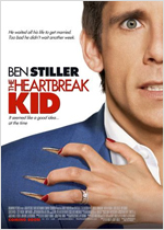 Heartbreak Kid (2007)