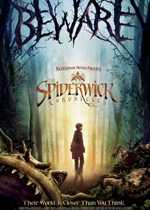 The Spiderwick Chronicles (2007)