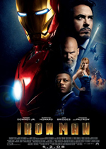 Iron Man (2008)