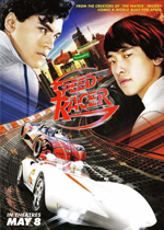 Speed Racer (2008)