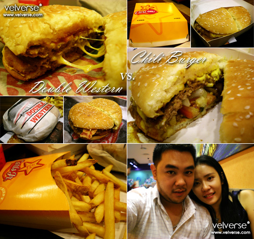 Carl's Jr.