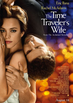 The Time Traveler's Wife (2009)