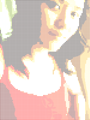 Cross Stitch velverse