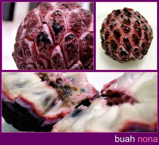 Nona Fruit