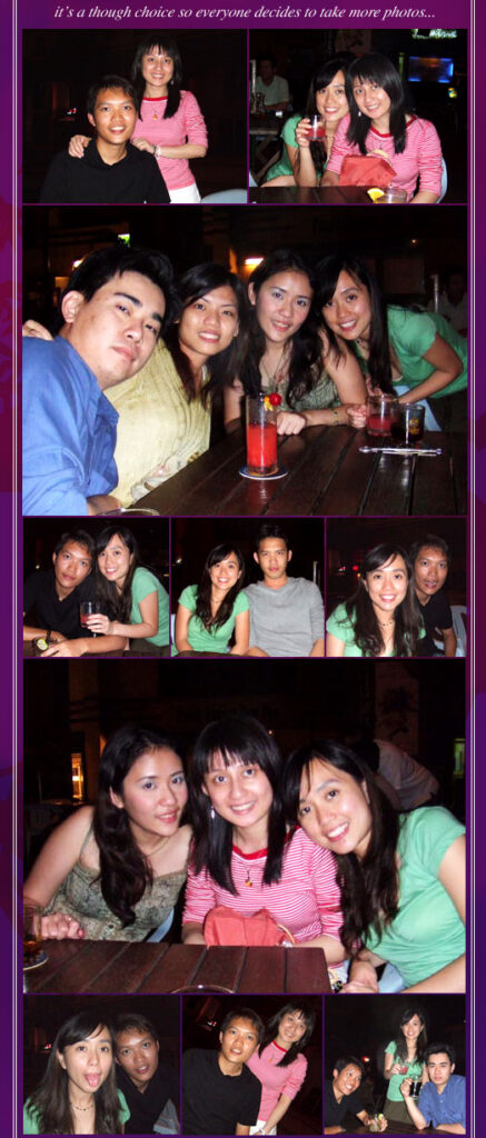 Euniverse After Party