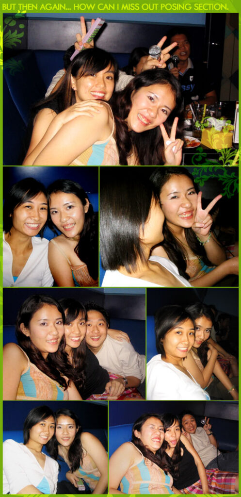 RedBox Karaoke Session