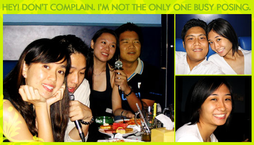 RedBox Karaoke Session