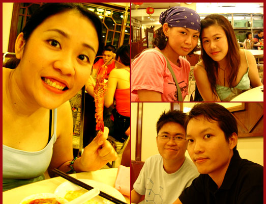 Hong La Qiao Mala Hotpot