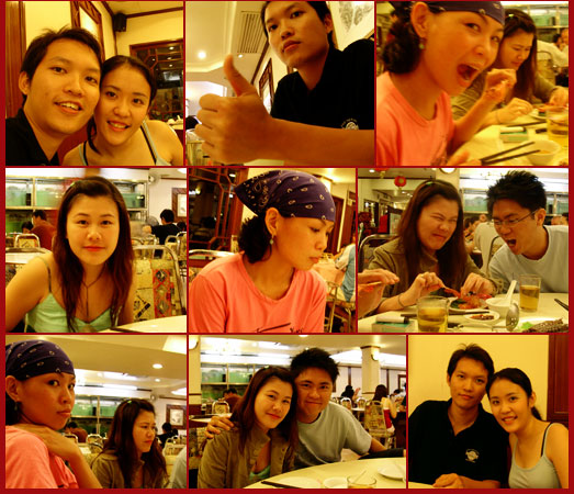 Hong La Qiao Mala Hotpot