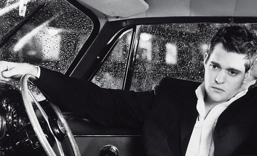 Home by Michael Bublé