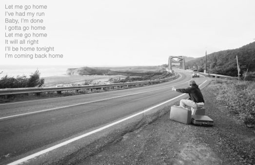 Home by Michael Bublé