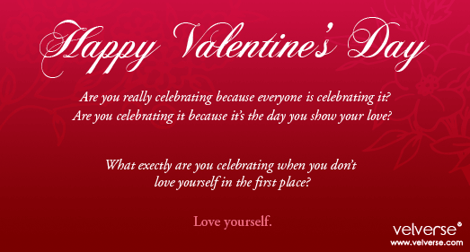 Valentine's Day 2026