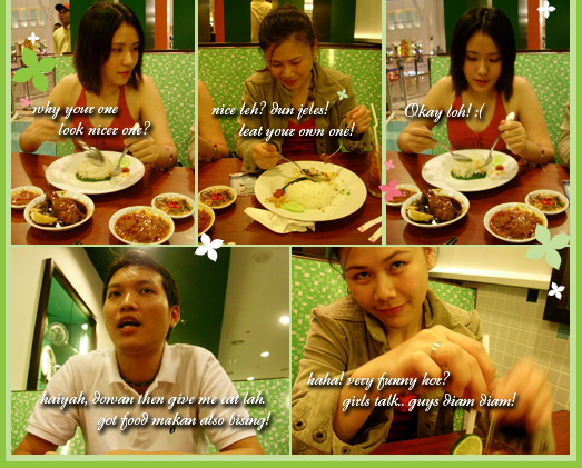 VVIP Dinner at Little Penang