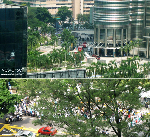 The KL Mogok