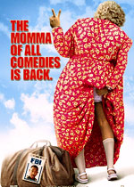 Big Momma's House 2 (2006)