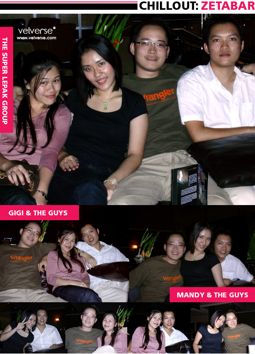 The Putrajaya Adventure
