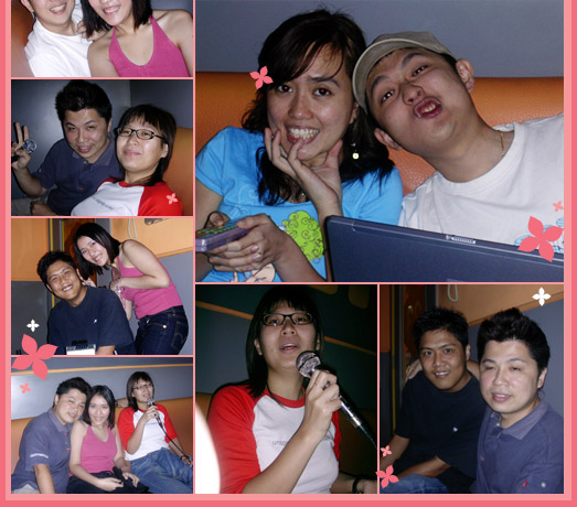 The XM RedBox Karaoke Day
