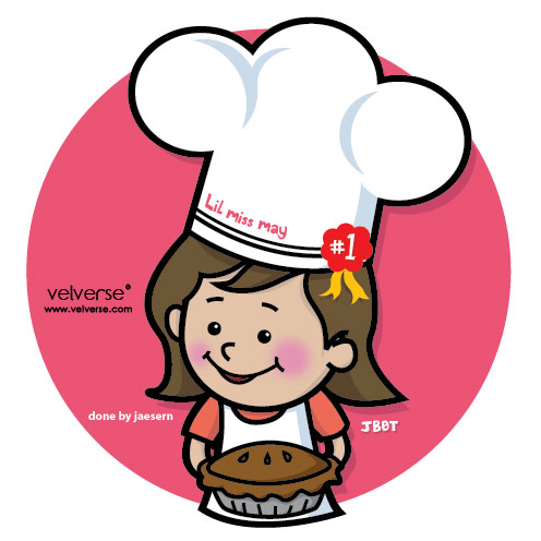 Project Crossroad: Little Miss May - Jaebot