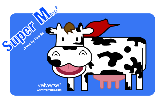 Project Crossroad: Super Animal - Felicia