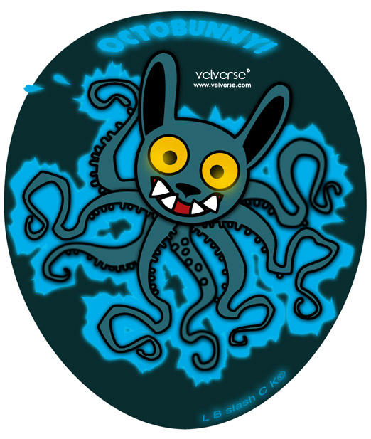 Project Crossroad: Monster's Day - Albie