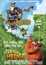 Over The Hedge (2006)