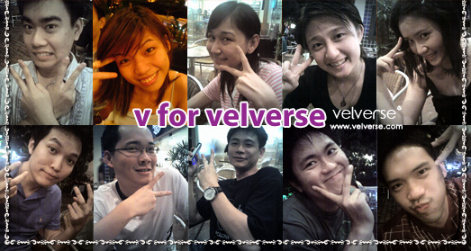 Wai Khiong's Birthday After Party at Coffee Bean