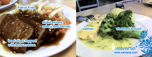 Lunch at IKEA