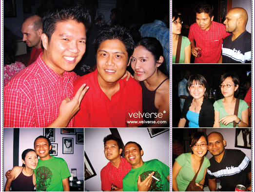 Loh's Birthday Bash