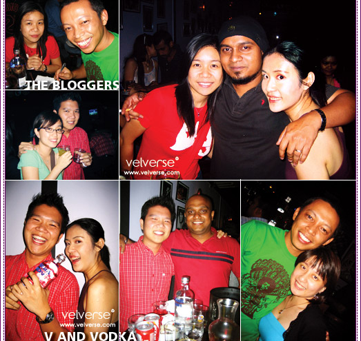 Loh's Birthday Bash