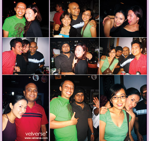 Loh's Birthday Bash