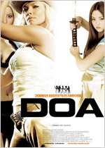 DOA : Dead Or Alive (2006)
