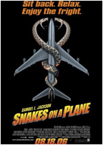 Snakes On A Plane (2006)