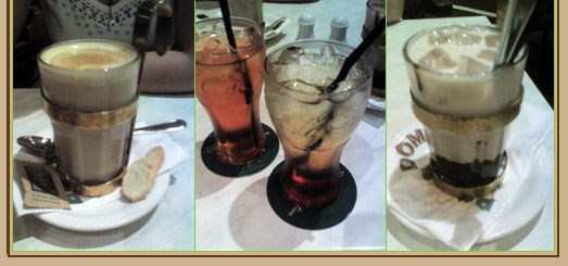 Jae Sern's Farewell Dinner