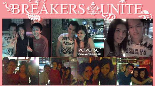 Breakers United