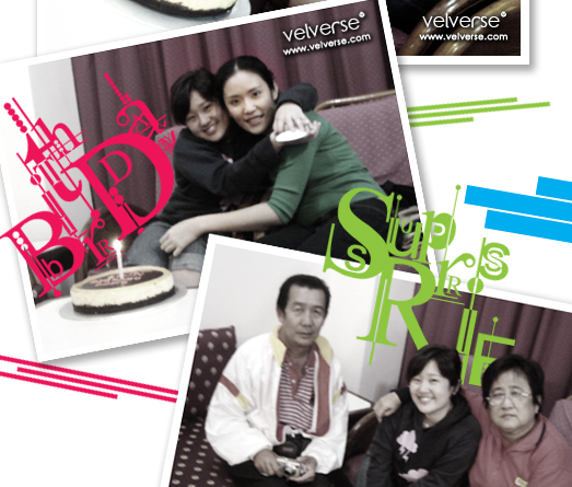 Nicole's Birthday at Genting Highlands