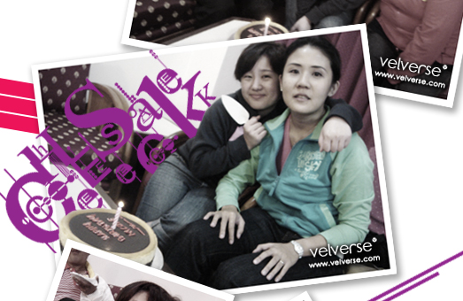 Nicole's Birthday at Genting Highlands