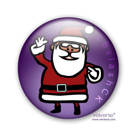 Project Crossroad: Santa Claus - Albie