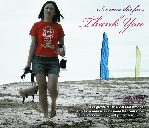 Thank You Kuantan