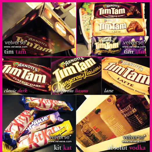 My TimTam Craze